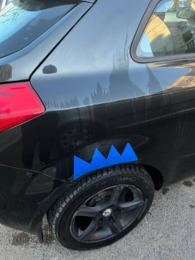 Kia Pro ceed, снимка 6