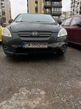 Kia Pro ceed, снимка 9