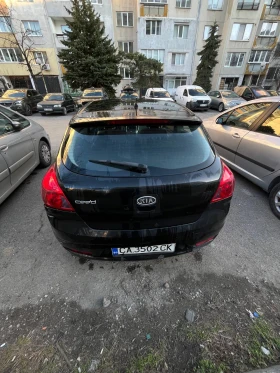 Kia Pro ceed, снимка 5