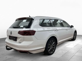 VW Passat 2.0 TDI / 4 motion / реални КМ, снимка 4