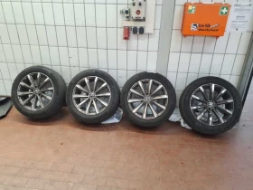 VW Passat 2.0 TDI / 4 motion / реални КМ, снимка 13