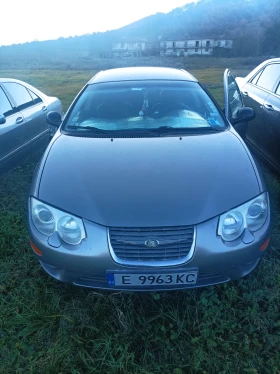 Chrysler 300m 2, 7, снимка 5