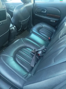 Chrysler 300m 2, 7, снимка 1