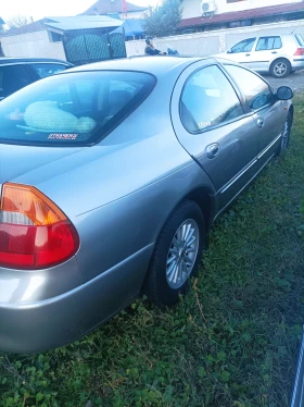 Chrysler 300m 2, 7, снимка 3