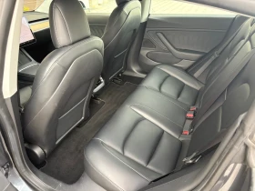 Tesla Model 3 Long range facelift 4x4, снимка 9