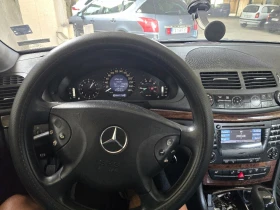 Mercedes-Benz E 320, снимка 7
