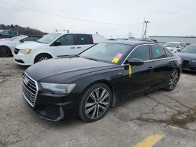 Audi A6 55TFSI S-Line * PROGRESSIV * CARFAX * Без инцидент, снимка 1
