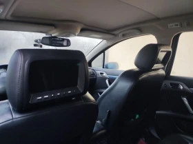 Peugeot 407 SW, снимка 8