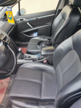 Peugeot 407 SW, снимка 7