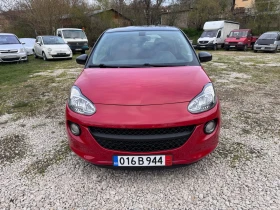 Opel Adam 1.4 i /134000 km./ PANORAMA / LED, снимка 2