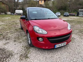 Opel Adam 1.4 i /134000 km./ PANORAMA / LED, снимка 3