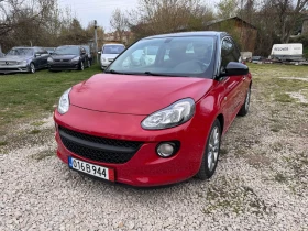 Opel Adam 1.4 i /134000 km./ PANORAMA / LED, снимка 1