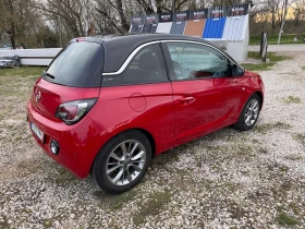 Opel Adam 1.4 i /134000 km./ PANORAMA / LED, снимка 4