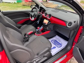 Opel Adam 1.4 i /134000 km./ PANORAMA / LED, снимка 10