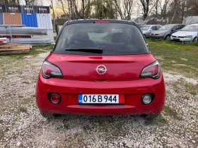 Opel Adam 1.4 i /134000 km./ PANORAMA / LED, снимка 5