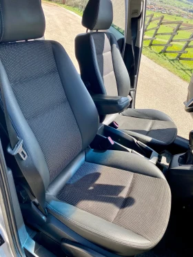 Opel Zafira Бензин газ, снимка 9