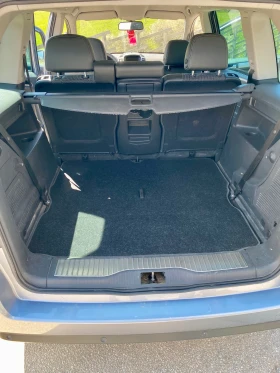 Opel Zafira Бензин газ, снимка 16