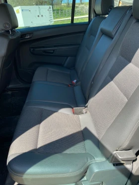 Opel Zafira Бензин газ, снимка 10