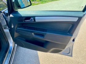 Opel Zafira Бензин газ, снимка 11