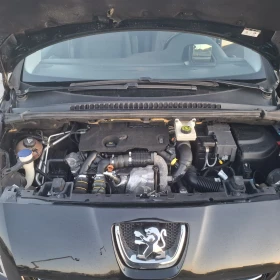 Peugeot 5008 1.6 E-HDI FAMILY, снимка 15