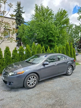 Honda Accord, снимка 8