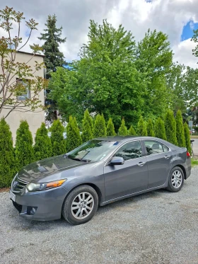 Honda Accord, снимка 2