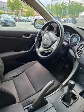 Honda Accord, снимка 5