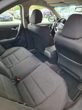 Honda Accord, снимка 6