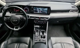 Kia K5 3RD Generation 2.0 LPI, снимка 4