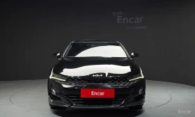 Kia K5 3RD Generation 2.0 LPI, снимка 3