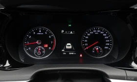 Kia K5 3RD Generation 2.0 LPI, снимка 5