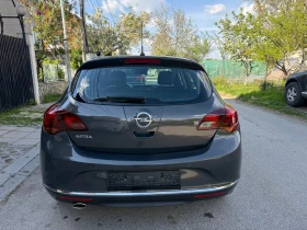 Opel Astra 1.4 LPG COSMO FACELIFT, снимка 5