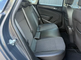 Opel Astra 1.4 LPG COSMO FACELIFT, снимка 10