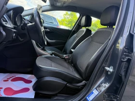 Opel Astra 1.4 LPG COSMO FACELIFT, снимка 7