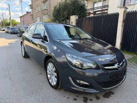 Opel Astra 1.4 LPG COSMO FACELIFT, снимка 3