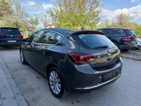 Opel Astra 1.4 LPG COSMO FACELIFT, снимка 4
