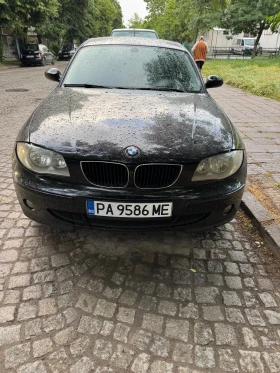 BMW 120 2.0 163 к.с., снимка 1