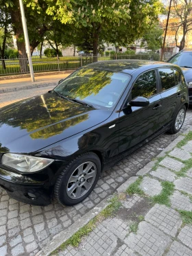 BMW 120 2.0 163 к.с., снимка 5