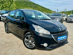 Peugeot 208 1.4HDI-68к.с-ACTIVE-ТЕМПОМАТ, снимка 8