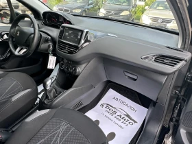 Peugeot 208 1.4HDI-68к.с-ACTIVE-ТЕМПОМАТ, снимка 15