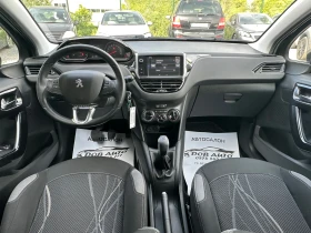 Peugeot 208 1.4HDI-68к.с-ACTIVE-ТЕМПОМАТ, снимка 12