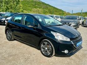 Peugeot 208 1.4HDI-68к.с-ACTIVE-ТЕМПОМАТ, снимка 7