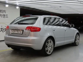 Audi A3 2.0, снимка 3