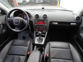 Audi A3 2.0, снимка 5