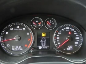 Audi A3 2.0, снимка 11