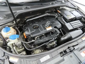 Audi A3 2.0, снимка 17