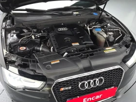 Audi A5 2.0 TFSI Quattro, снимка 6