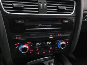 Audi A5 2.0 TFSI Quattro, снимка 16