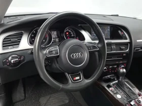 Audi A5 2.0 TFSI Quattro, снимка 13