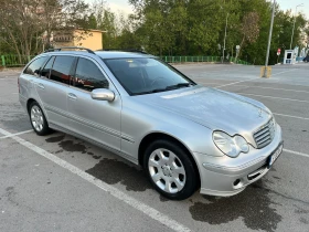 Mercedes-Benz C 220 CDI, снимка 1